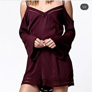 kendall and kylie romper